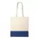 SAC SHOPPING PERSONNALISE COTON RECYCLE 'AURIANO'