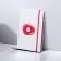CARNET A5 PERSONNALISABLE NON LIGNE 'AURELIEN CARTON' 