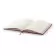 CARNET A5 PERSONNALISABLE NON LIGNE 'AURELIEN CARTON' 