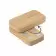 ANTI STRESS EN BAMBOU PERSONNALISABLE 'POKITAL'