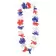 COLLIER DE FLEUR 'COUCOU'
