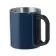 MUG INOX RECYCLE PERSONNALISE 300 ML 'NEBEL'
