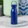 BOUTEILLE PERSONNALISEE EN ALU RECYCLE 700 ML 'LOS'