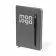 CARNET RPET PERSONNALISE AVEC POCHE 'TIRI' 