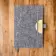 CARNET PERSONNALISABLE 'TELFONI FEUTRINE'