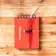 MINI CARNET A SPIRALES PUBLICITAIRE 'INTHE'