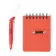 MINI CARNET A SPIRALES PUBLICITAIRE 'INTHE'