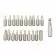 TOURNEVIS MULTI EMBOUT PERSONNALISE 'EILLAGE'
