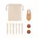 SET ACCESSOIRES DE GOLF PERSONNALISES 'GOLFI'