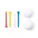 SET DE GOLF PERSONNALISE 'WOODY' 