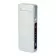 BRIQUET RECHARGEABLE PERSONNALISE DOUBLE ARC 'PIKLA'