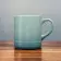 MUG CERAMIQUE PUBLICITAIRE 330ML 'LACROSE'