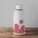 BOUTEILLE PERSONNALISEE EN ACIER RECYCLE 500ML 'SPOZIA'