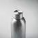 BOUTEILLE PERSONNALISEE EN ACIER RECYCLE 500ML 'SPOZIA'