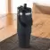 MUG ISOTHERME PERSONNALISE ACIER RECYCLE 850ML 'FAMEZ' 