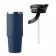 MUG ISOTHERME PERSONNALISE ACIER RECYCLE 850ML 'FAMEZ' 