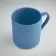 MUG CERAMIQUE PERSONNALISE NERVURE 340ML 'BRODO'