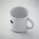 MUG CÉRAMIQUE PERSONNALISE MATE DESIGN VINTAGE 'RONSIO'