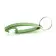PORTE CLE DECAPSULEUR PERSONNALISABLE 'OFFNY'