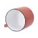 MUG CERAMIQUE 400ML PERSONNALISABLE 'RONSIA'