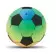 BALLON DE PLAGE PERSONNALISABLE 'RAINBOW FOOT'