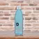 BOUTEILLE EN VERRE RECYCLE 650ML PERSONNALISABLE 'MANYL'