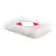 SET DE 2 JEUX DE CARTES PERSONNALISABLE 'FLUSH DUO'