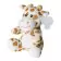 PELUCHE PERSONNALISABLE 'LOULOU'