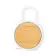 METRE RUBAN FLEXIBLE PERSONNALISABLE 'TAILLEURO BAMBOU' 