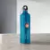 GOURDE EN ACIER RECYCLE 750ML PERSONNALISABLE 'AVEREST'