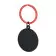 PORTE CLE EN ALUMINIUM COLORE PERSONNALISABLE 'SHANO'