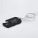 PORTE CLE ALU RECYCLE PERSONNALISABLE 'PLAKI DECAPS'