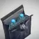 SAC ISOTHERME ENROULABLE PERSONNALISABLE 'ROLLTOU'