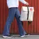 SAC A DOS ORDINATEUR PERSONNALISE 'ANITAS'