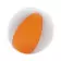 BALLON DE PLAGE PERSONNALISABLE 'PLAYA TRANSPARENT'