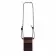 SACOCHE EN POLYESTER PERSONNALISEE 'TOPOLO'