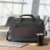 SACOCHE PERSONNALISABLE POUR ORDINATEUR 15" 'MALEM'