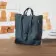 CABAS DOUBLE ANSES POCHE ZIPPEE PERSONNALISE 'ANKORY'