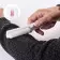 ROULEAU NETTOYANT PERSONNALISABLE POUR TEXTILE 'BOULOCHE'