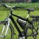 SACOCHE DE SELLE PERSONNALISABLE 'KOTI'