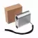 METRE RUBAN PERSONNALISE ALU 3 M 'TOLO'