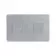 SERVIETTE PERSONNALISABLE POUR ANIMAUX 160GR/M² 'POILU'