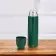 BOUTEILLE ISOTHERME A MOUSQUETON PERSONNALISE 'RINCLO'