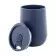 MUG ISOTHERME PERSONNALISE EN PLASTIQUE 300ML 'GOUGO'