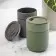 MUG PERSONNALISE EN CERAMIQUE ET SILICONE 'CERAMU' 
