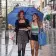 PARAPLUIE RPET TOTEBAG PERSONNALISABLE 'LANESTER'