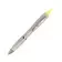 STYLO/SURLIGNEUR PERSONNALISABLE 'RIODUO BLE'