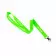 TOUR DE COU PHOSPHORESCENT PERSONNALISE 'LUNGO PHOSPHO'
