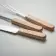 COFFRET BBQ 3 USTENSILES PERSONNALISE 'MALAWI BOIS'