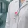 PORTE BADGE DEROULEUR PUBLICITAIRE 'SHAKI MOUSQUETON'